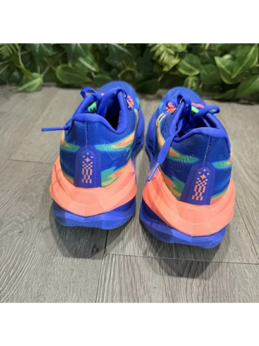 Asics item sold